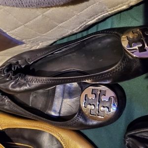 black and silver also have black and gold